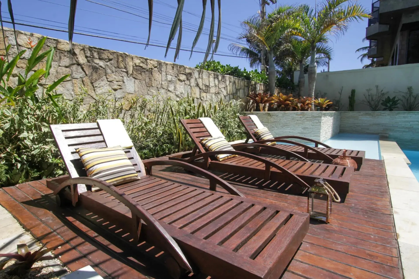 Flat Mandai Cabo Frio