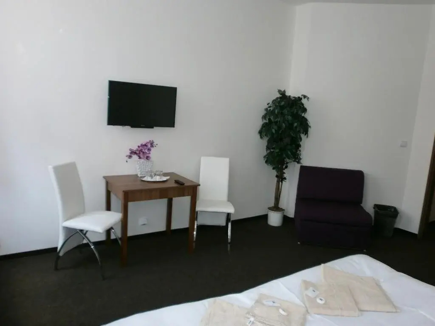 Hotel Kraus