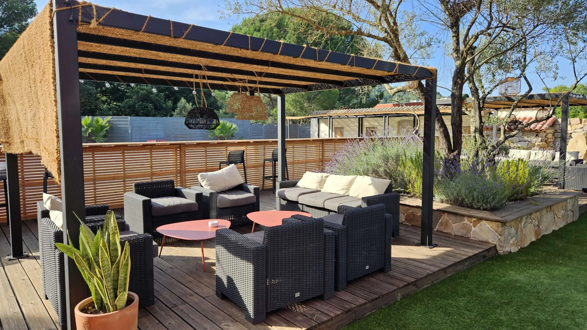 Best Western Terre de Provence