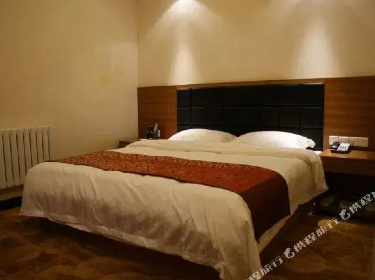 Xinmudan Business Guesthouse