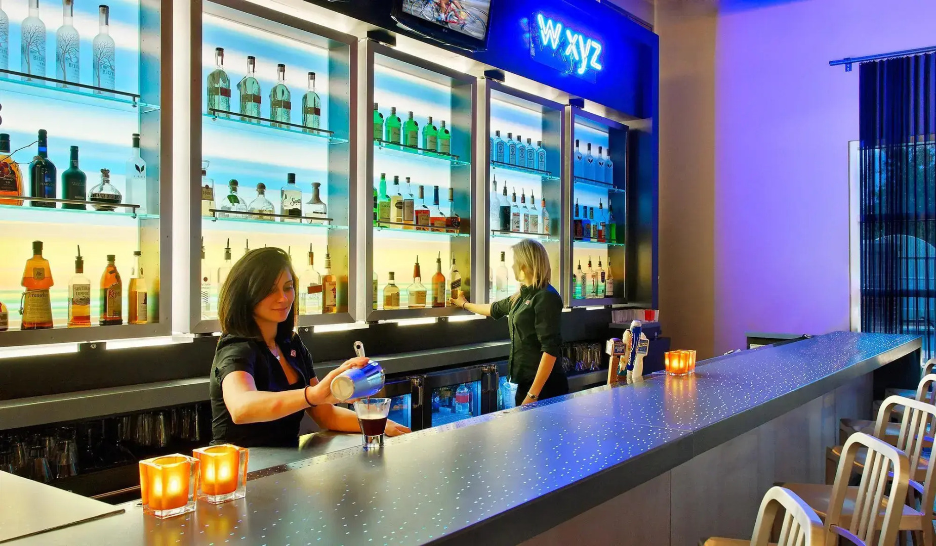 Aloft San Jose Hotel, Costa Rica