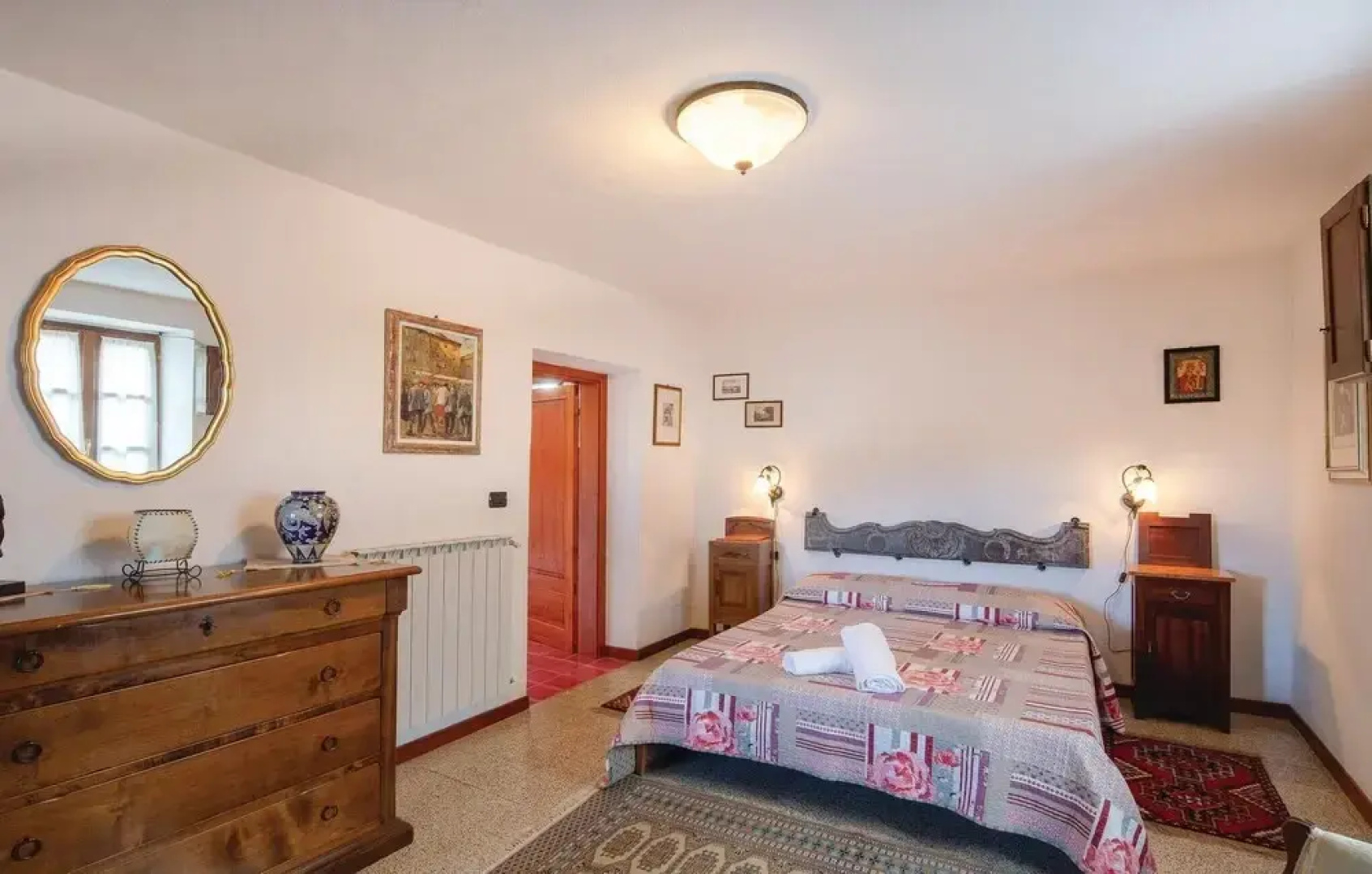 B&B Il Lavaccio