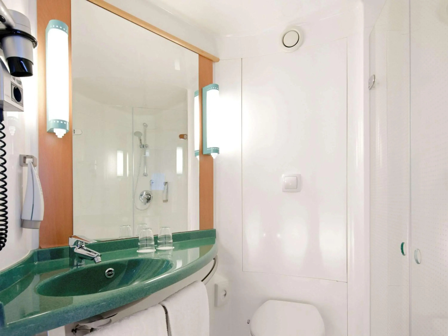 ibis München Garching