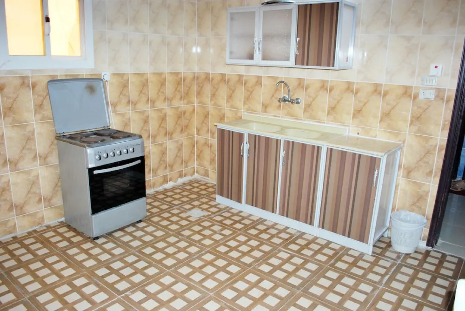 Al Eairy Furnished Apt Al Qunfudhah 1