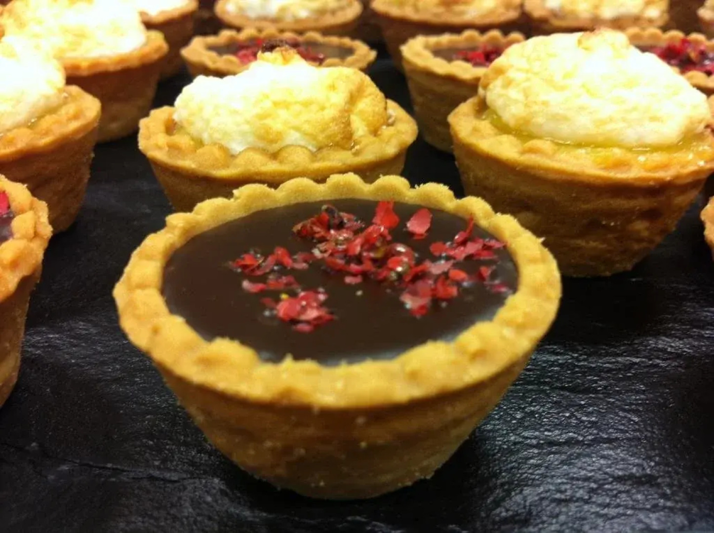 Chambres d'hôtes Chez Epicure