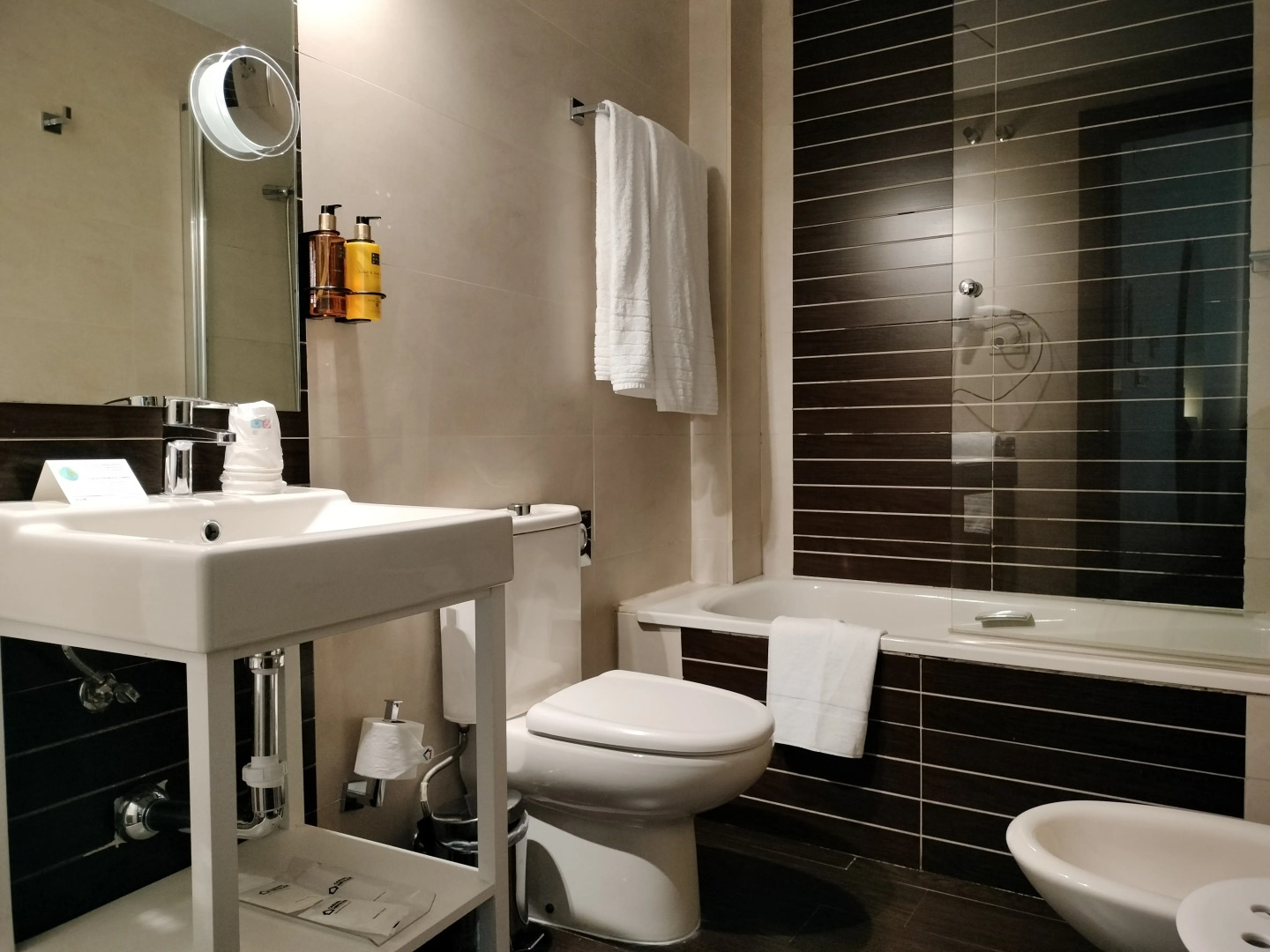 Casual Ilbira Granada Hotel