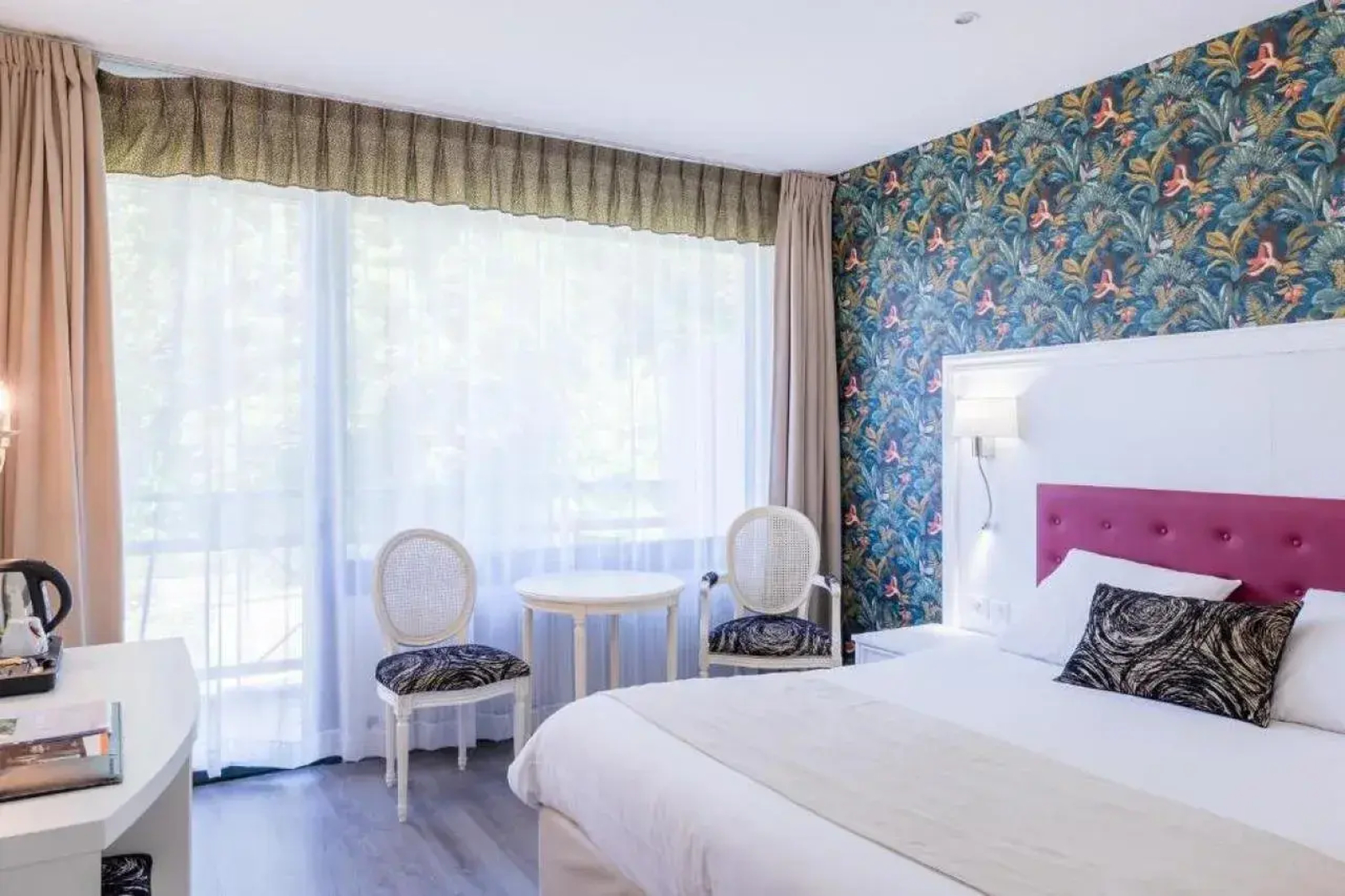Le Moulin du Landion Hôtel & Spa