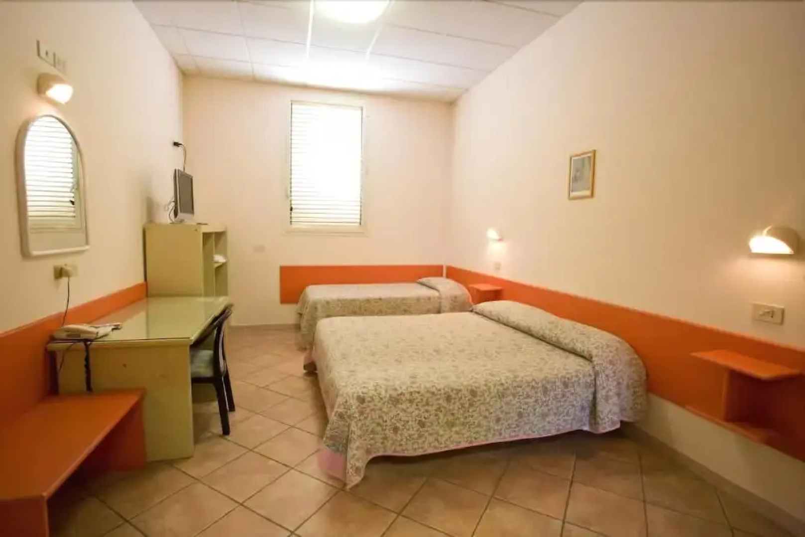 Residence Shalom
