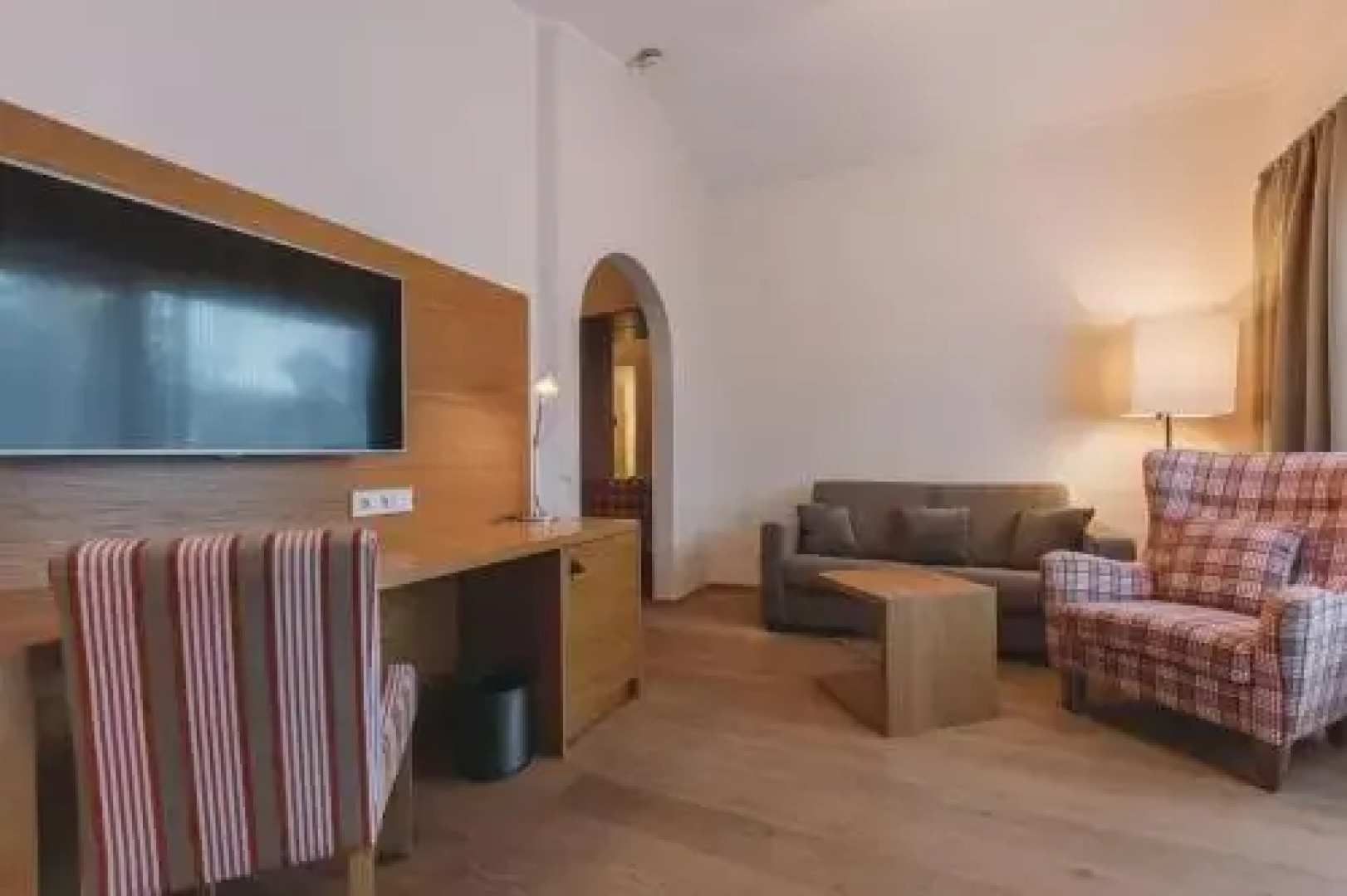 Allgäuer Rosenalp - Gesundheitsresort & Spa