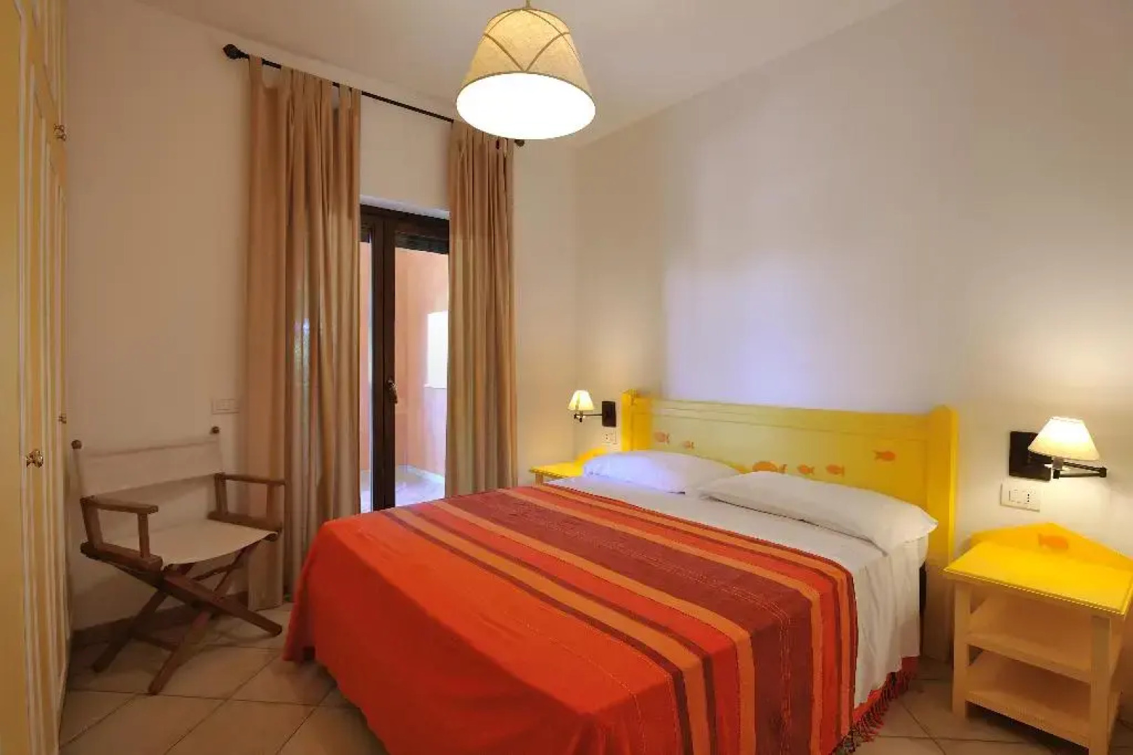 Argonauti Club Resort