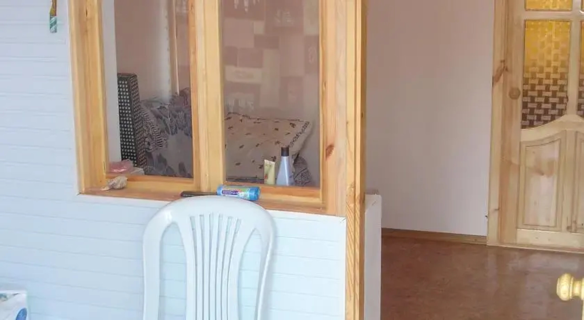 Пансионат Коралл