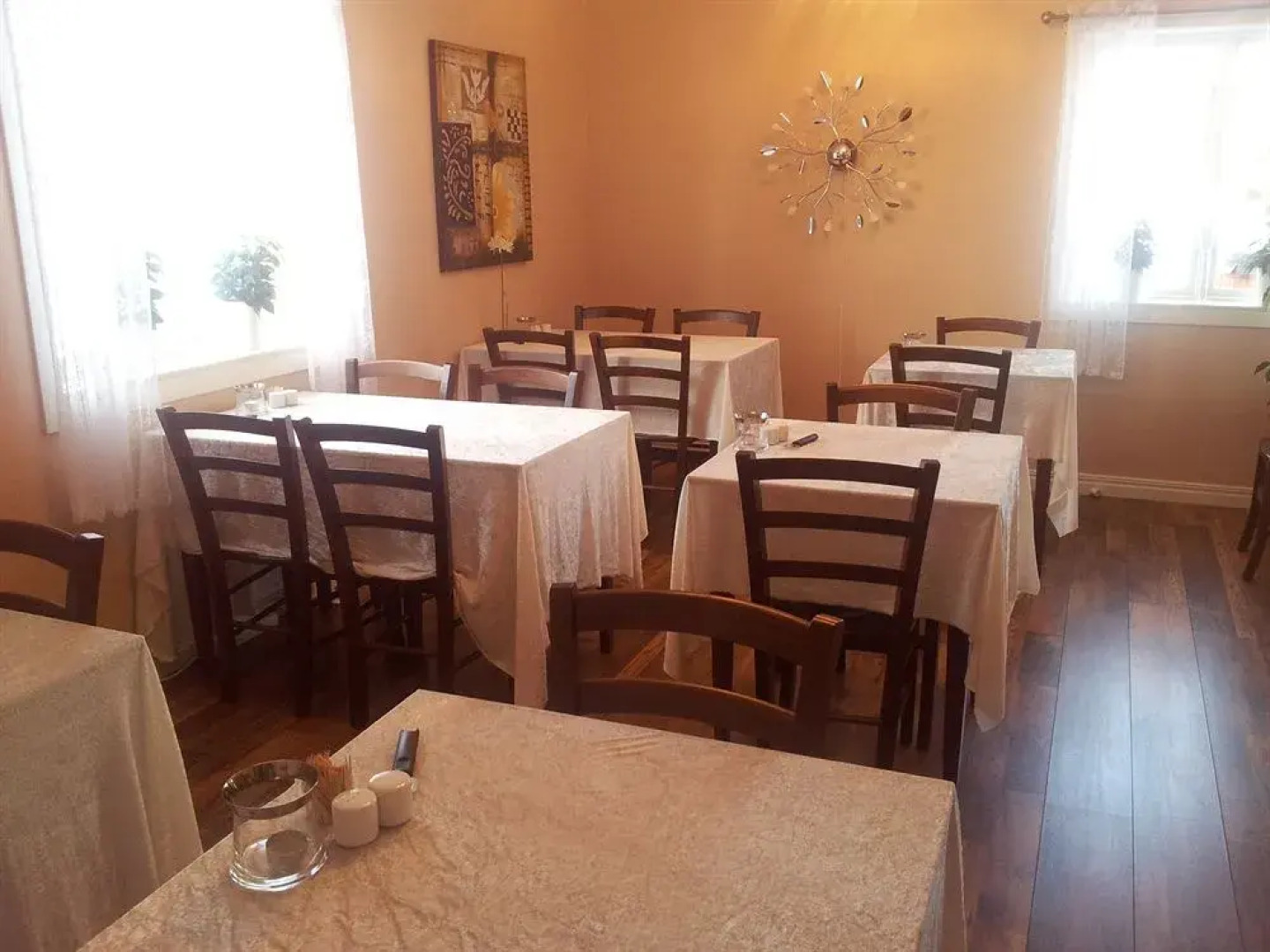 Himmelsby Gårdshotell