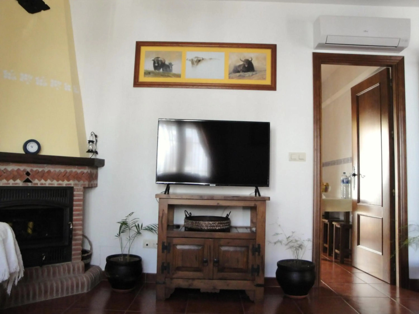 Casa El Paseo