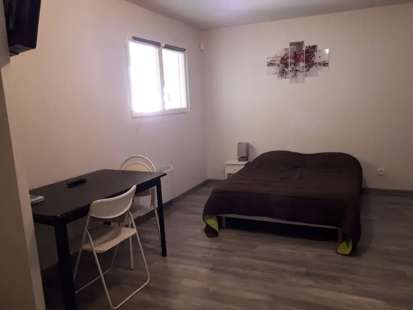 Domaine de BARRY Gîtes