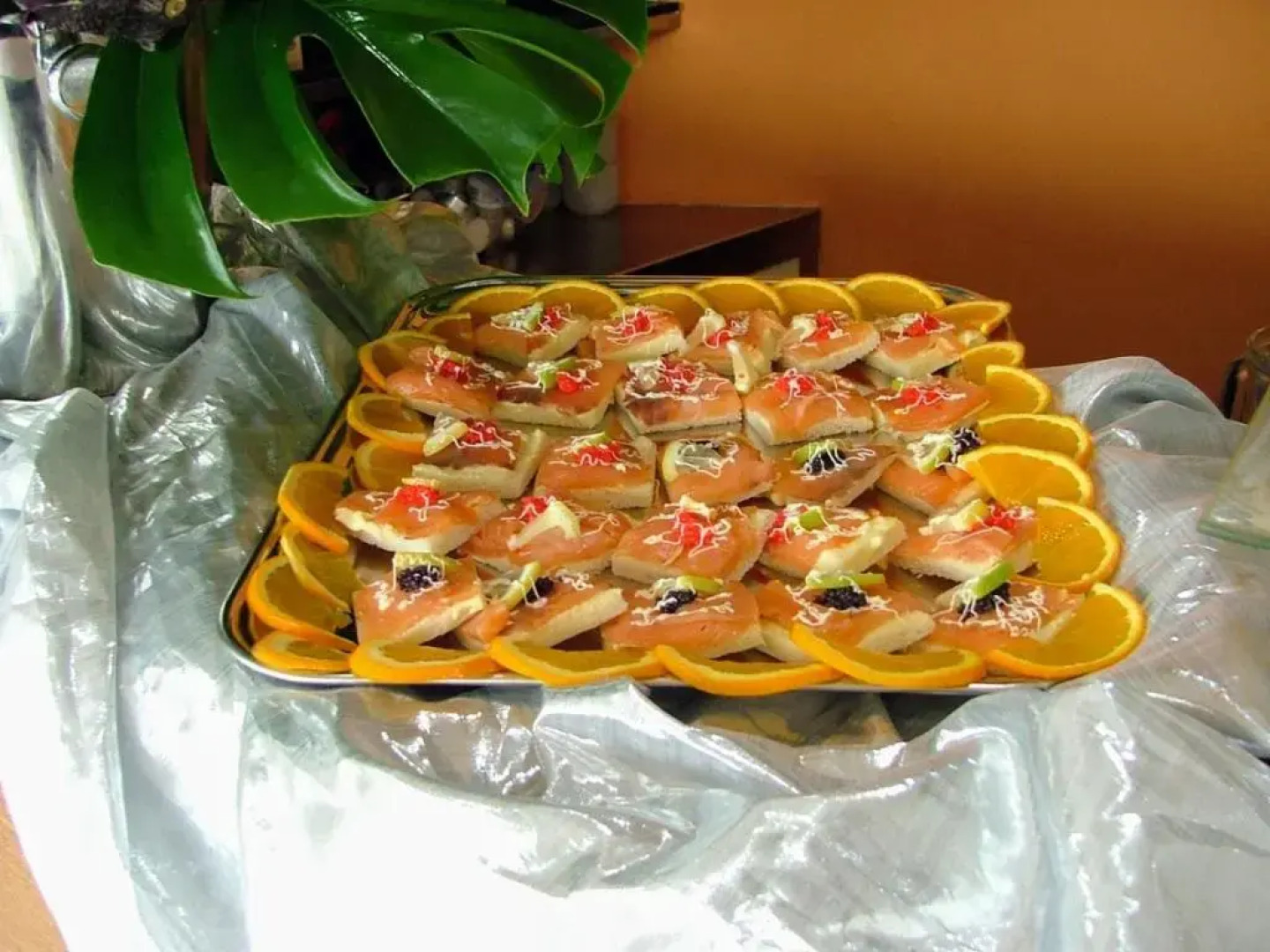 Residence San Rossore