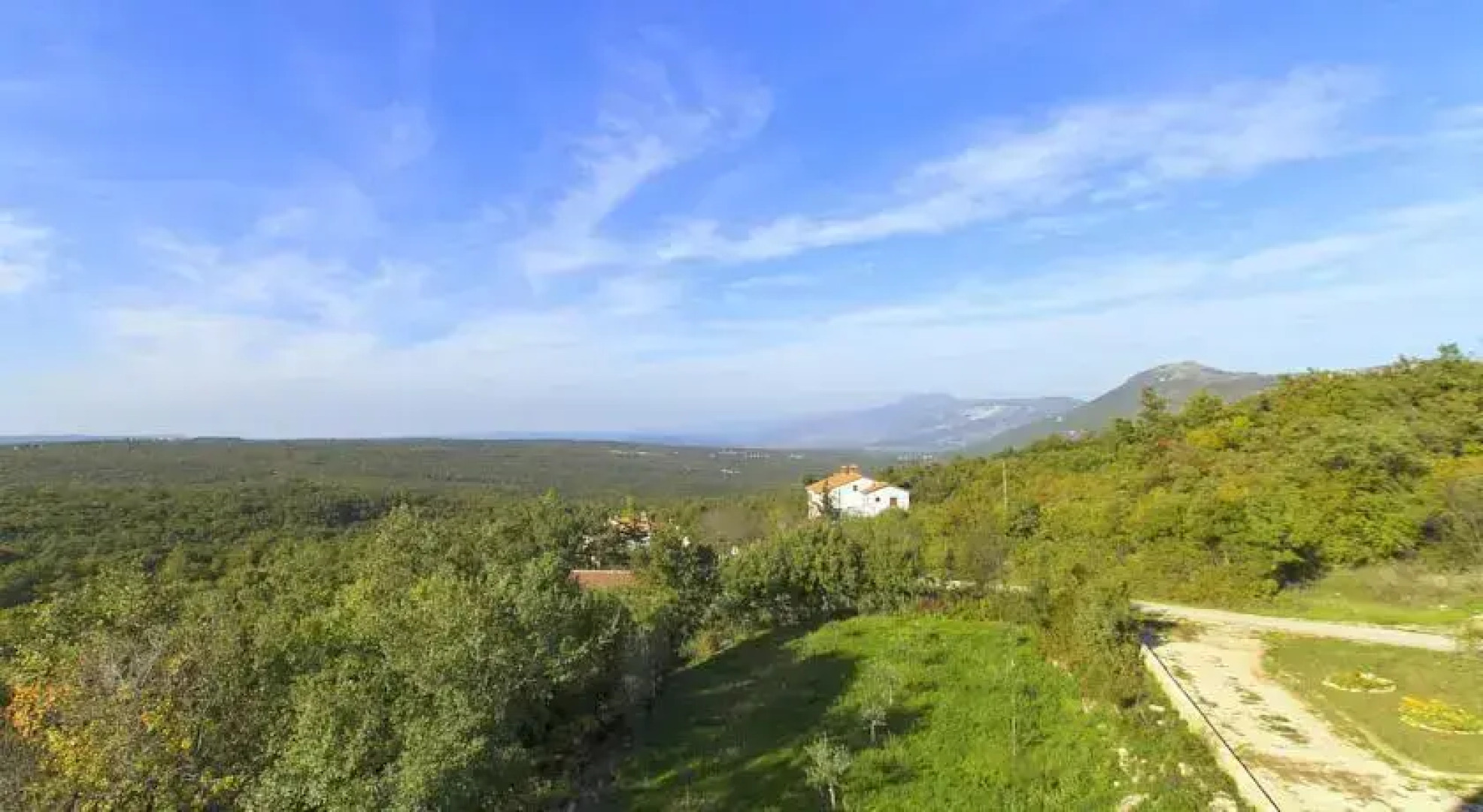 Holiday Home Oliveti