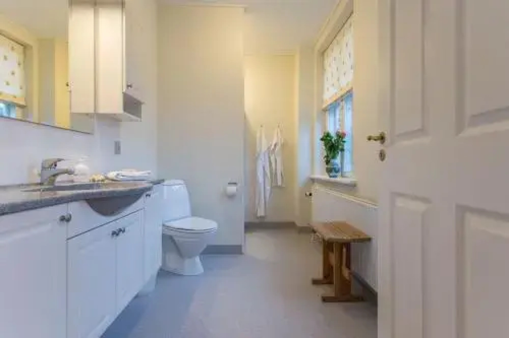 Voldstedgaard Herregårdpension