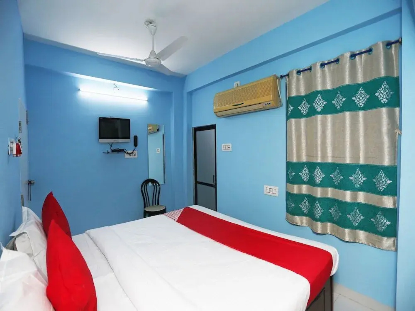 OYO 26652 Roop River Resort