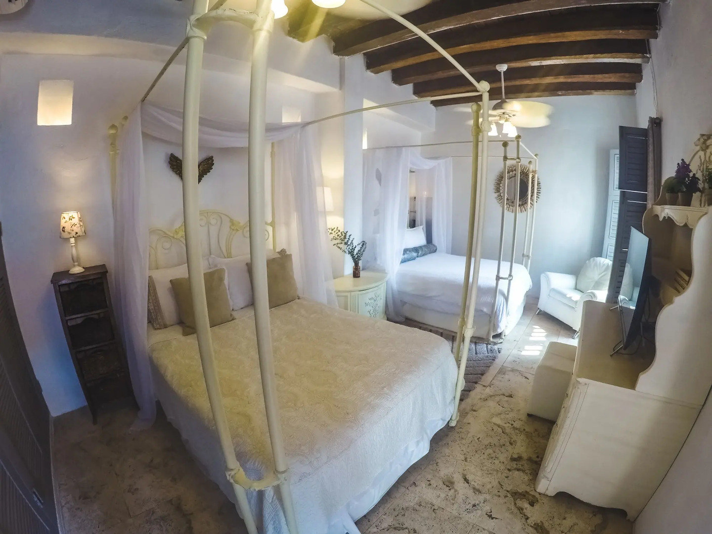 Hotel Casa de la Tablada