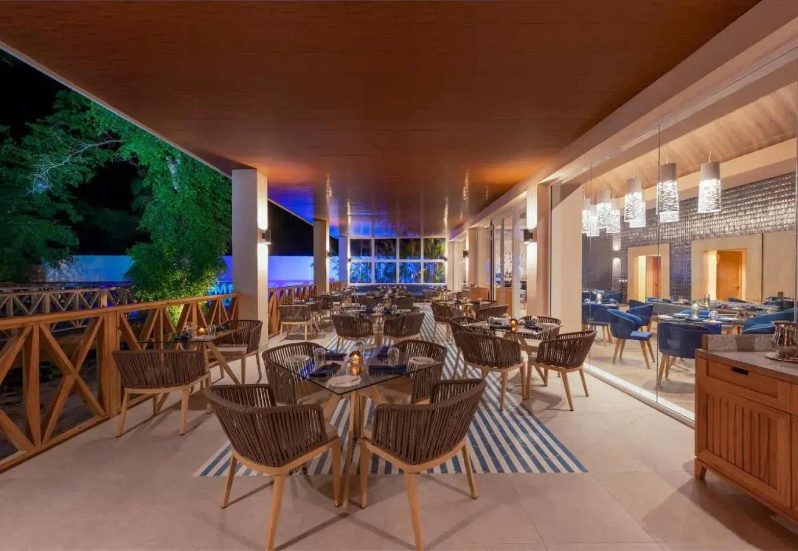 Desire Miches Resort