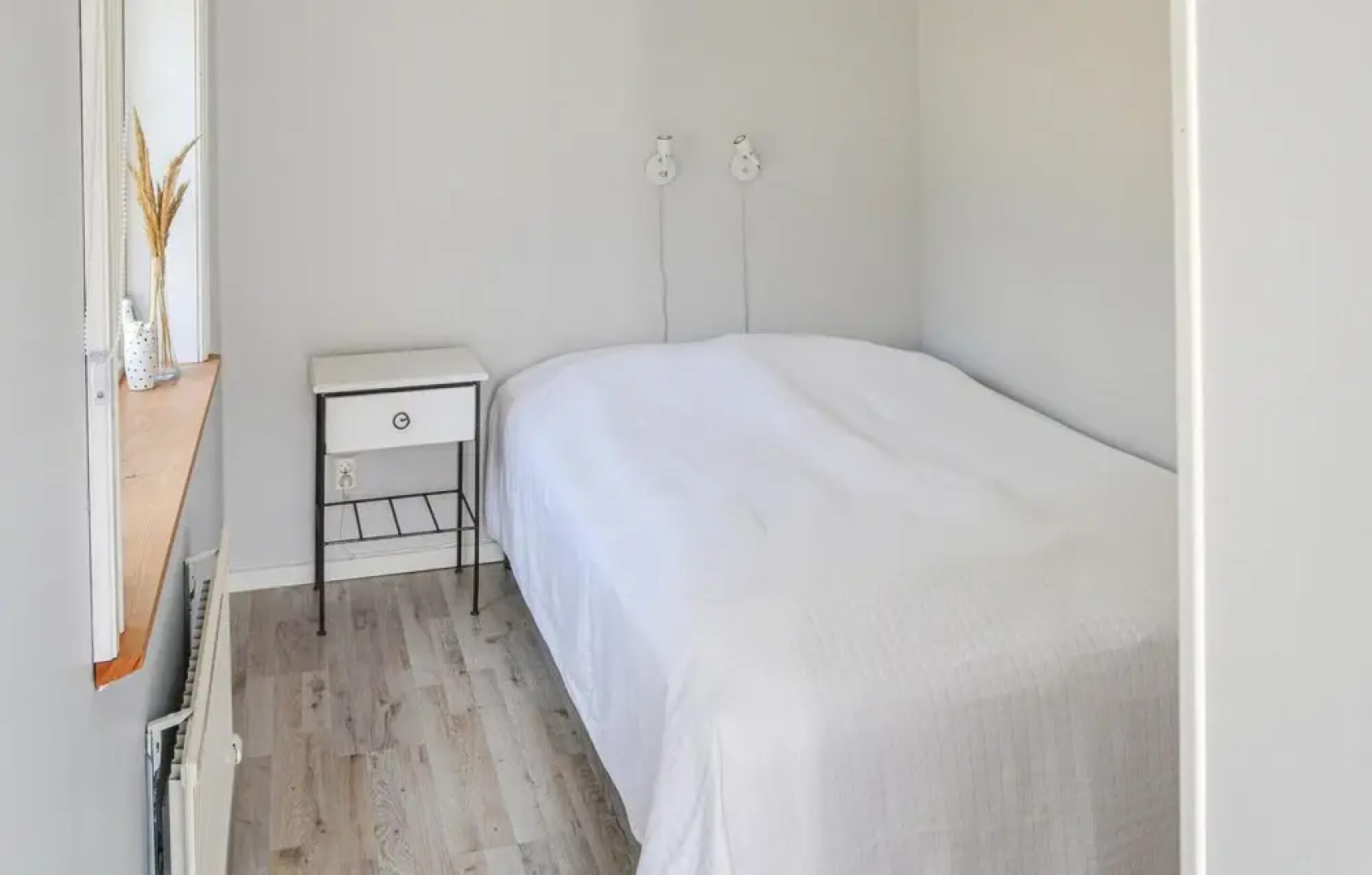 Amazing Home in Borrby With 3 Bedrooms, Sauna and Wifi