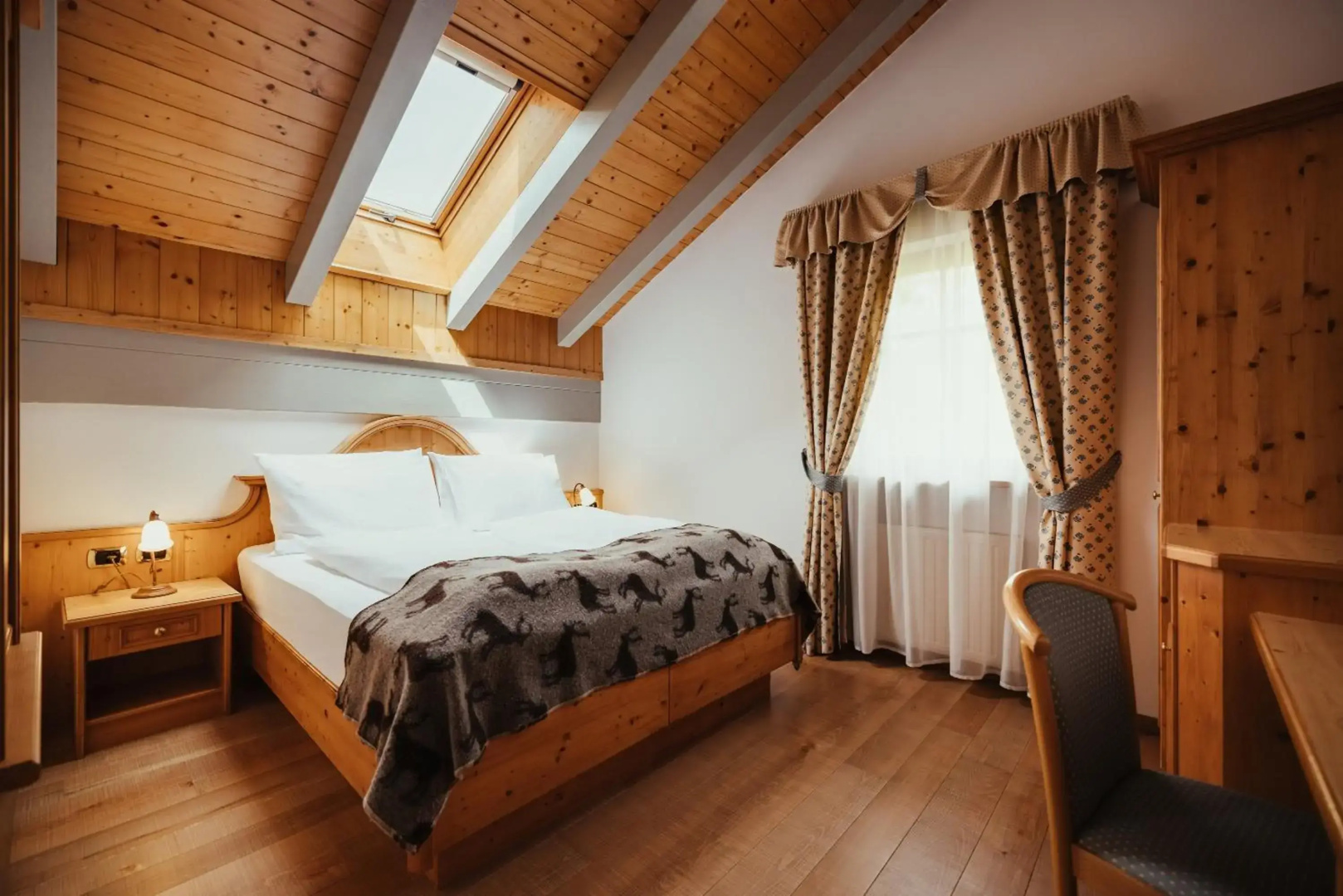 Hotel Alpenrose