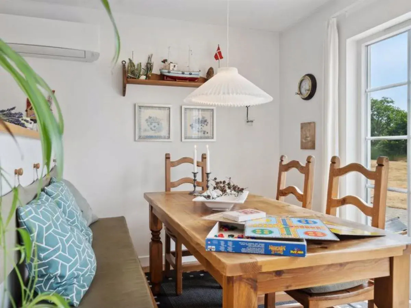 "Daniela" - 300m from the sea in Funen