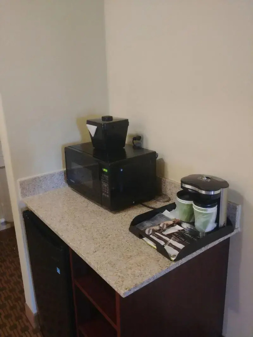 Cobblestone Hotel & Suites – Broken Bow