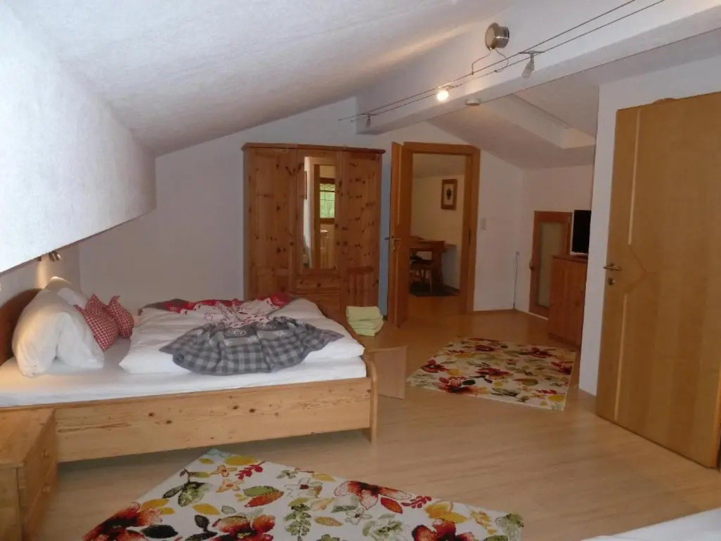 Appartement Kaltenbach