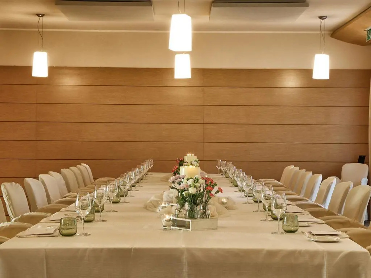 Hotel Caesius Thermae & Spa Resort