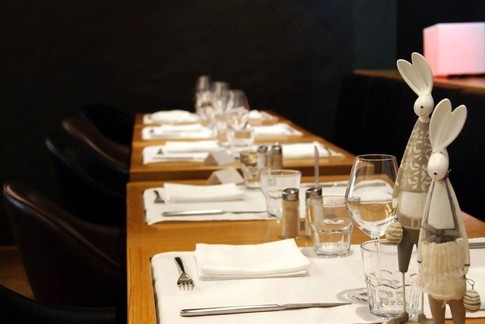 Hotel Restaurant Les Négociants