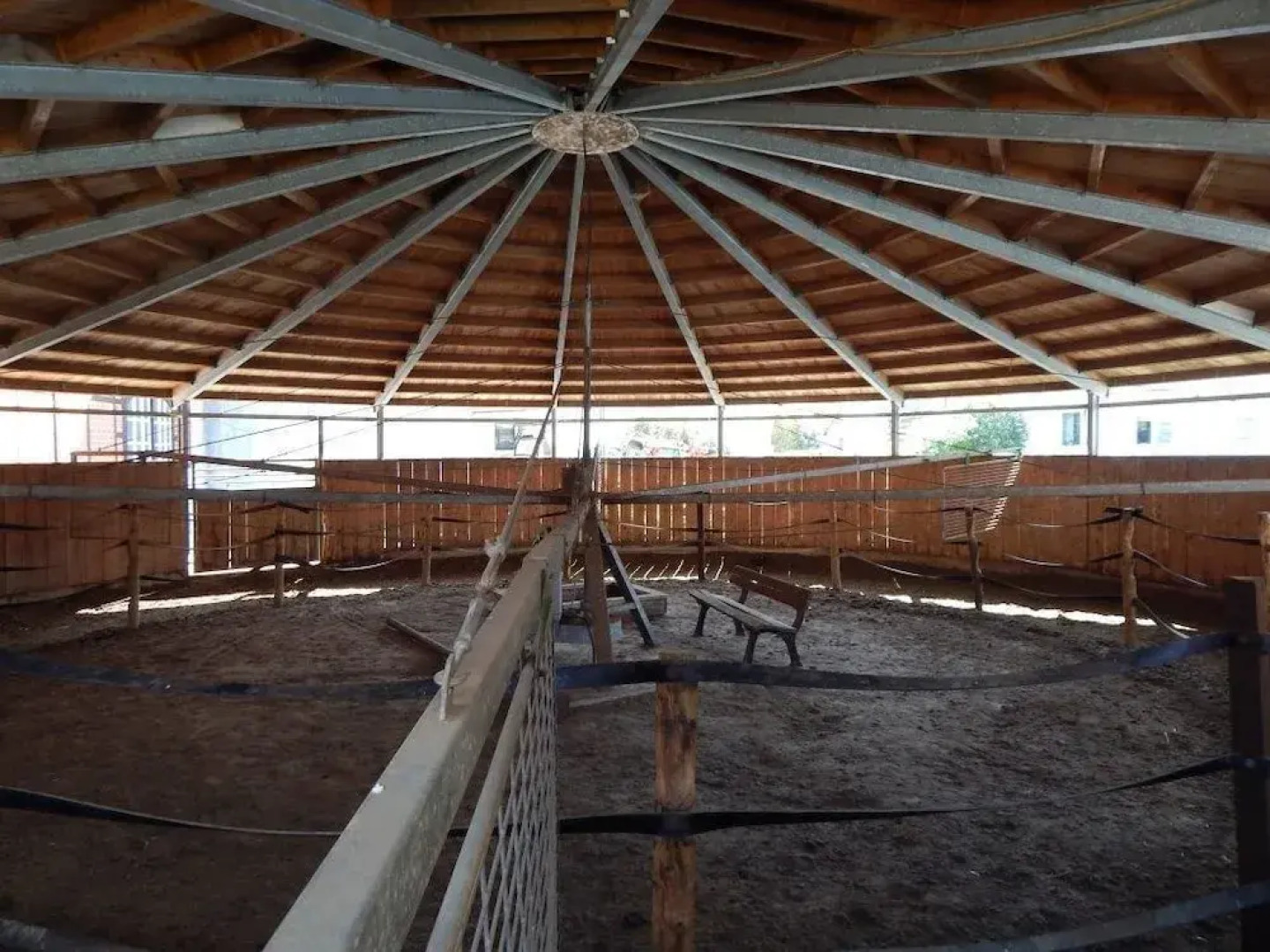 Reiter- und Ferienhof Redder