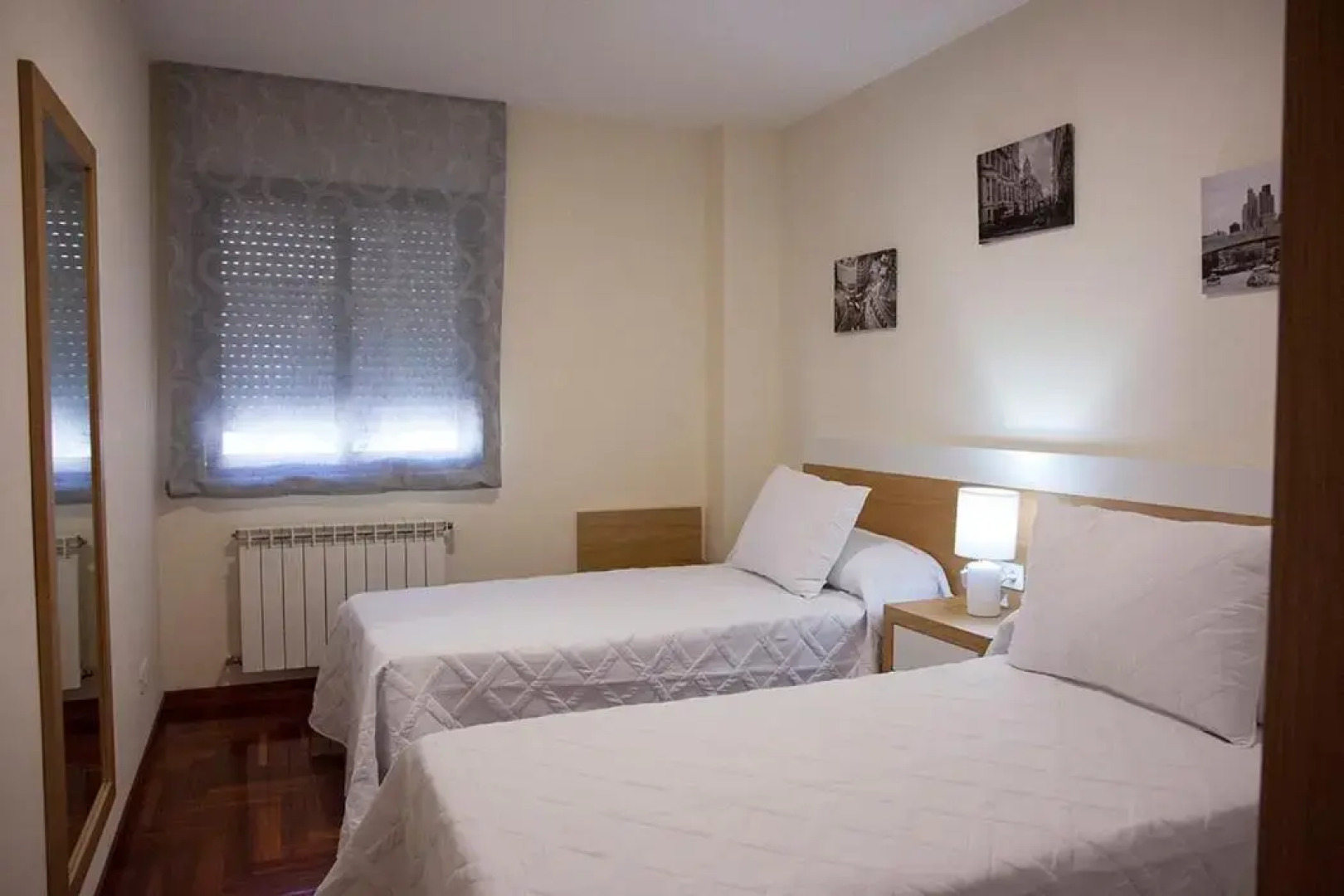 Laros Pios Alojamiento 1