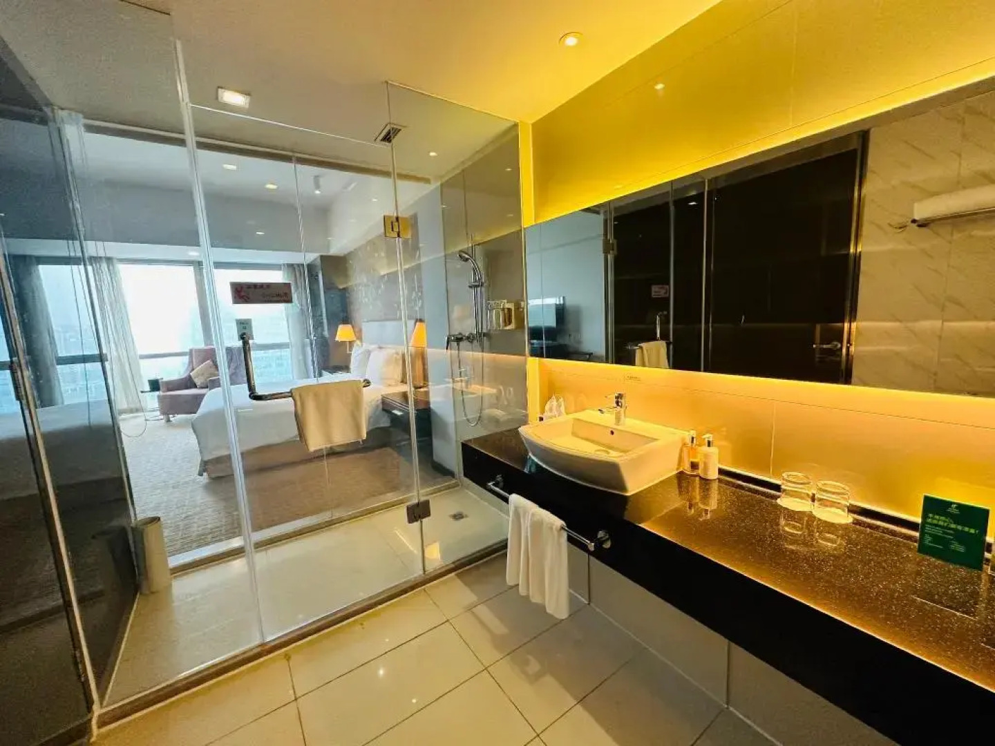 Holiday Inn Xi'an High-tech Central by IHG