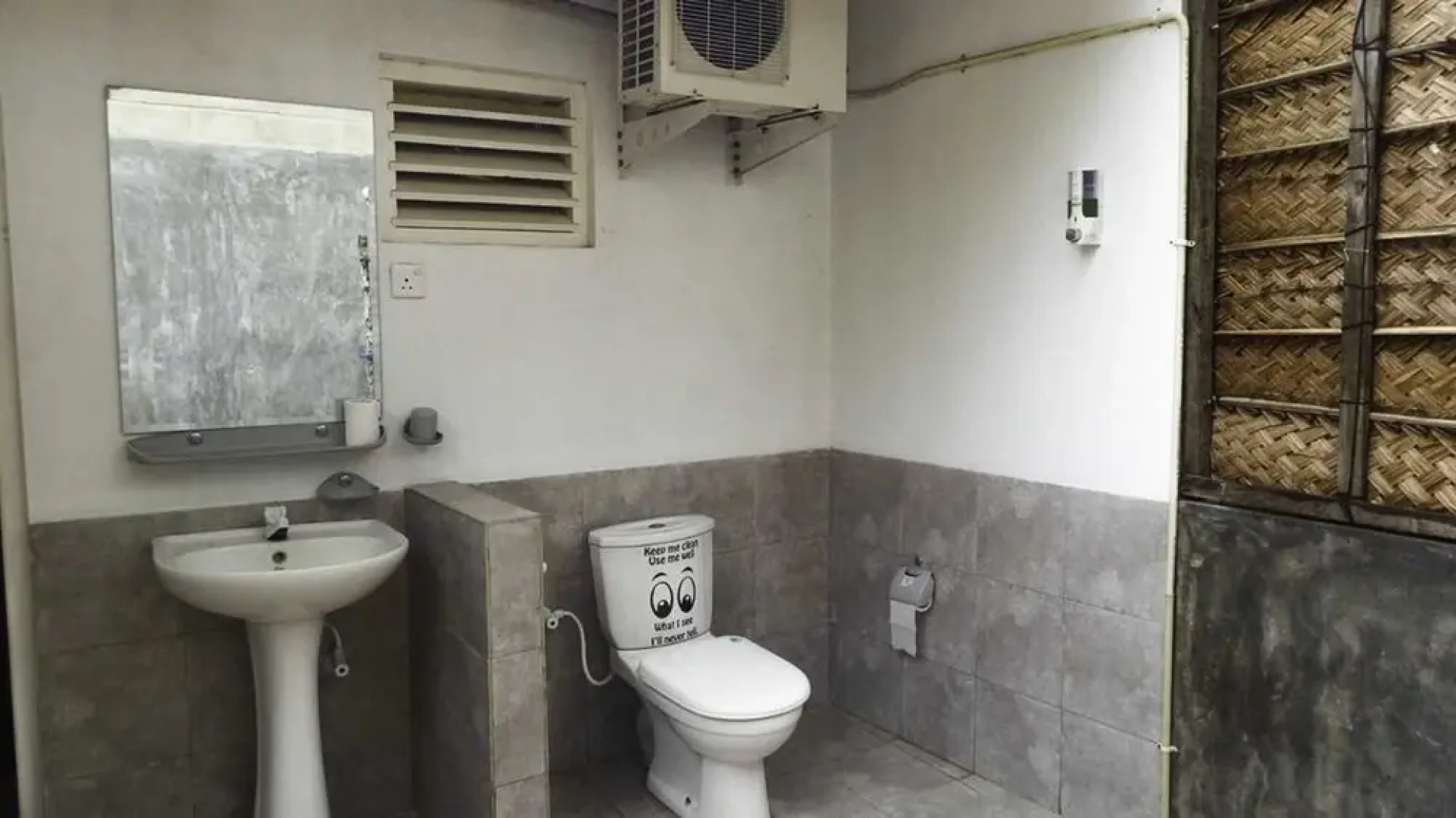 Nuga Villa