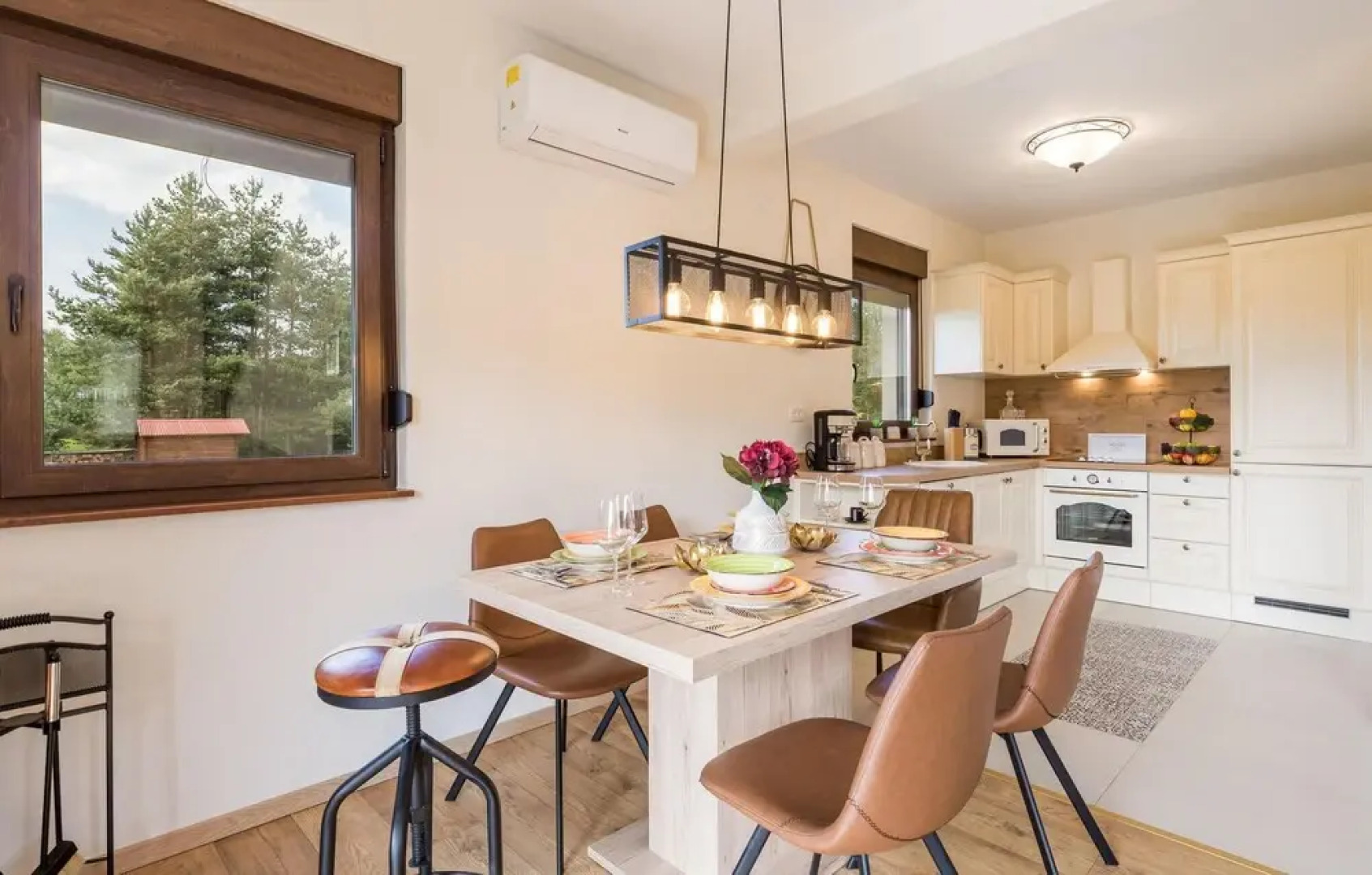 Beautiful Home in Gospic With 2 Bedrooms, Wifi and Outdoor Swimming Pool