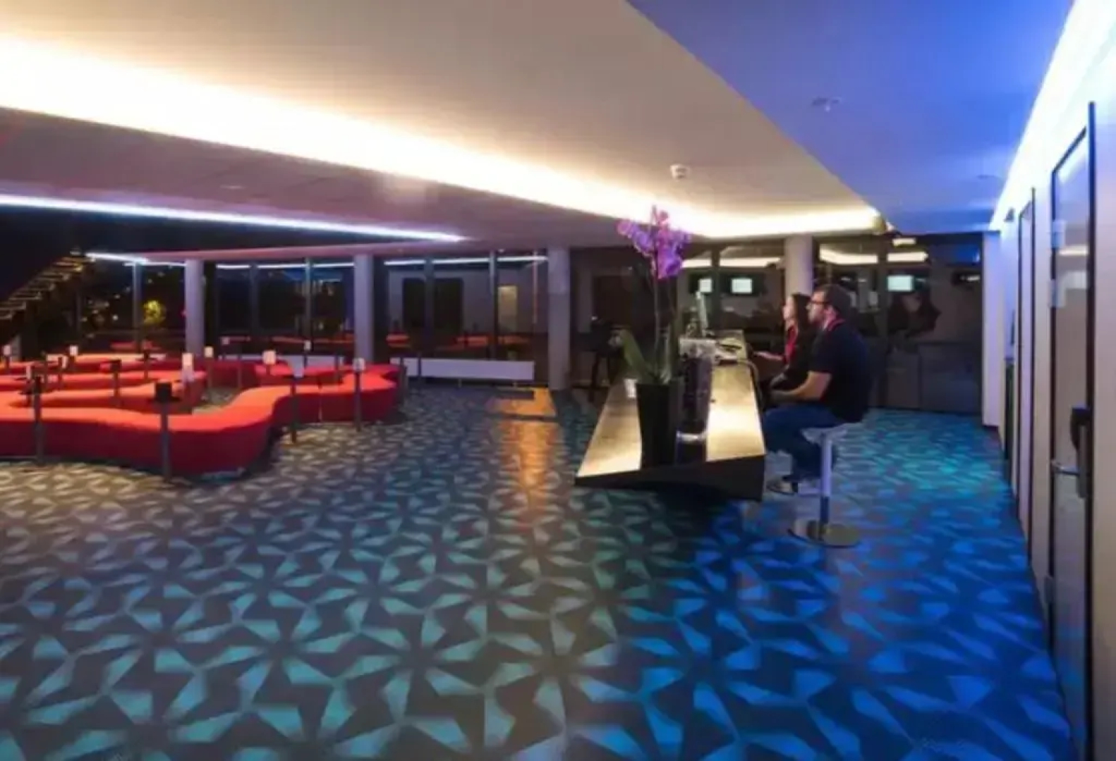 Prize by Radisson, Solheimsviken Bergen