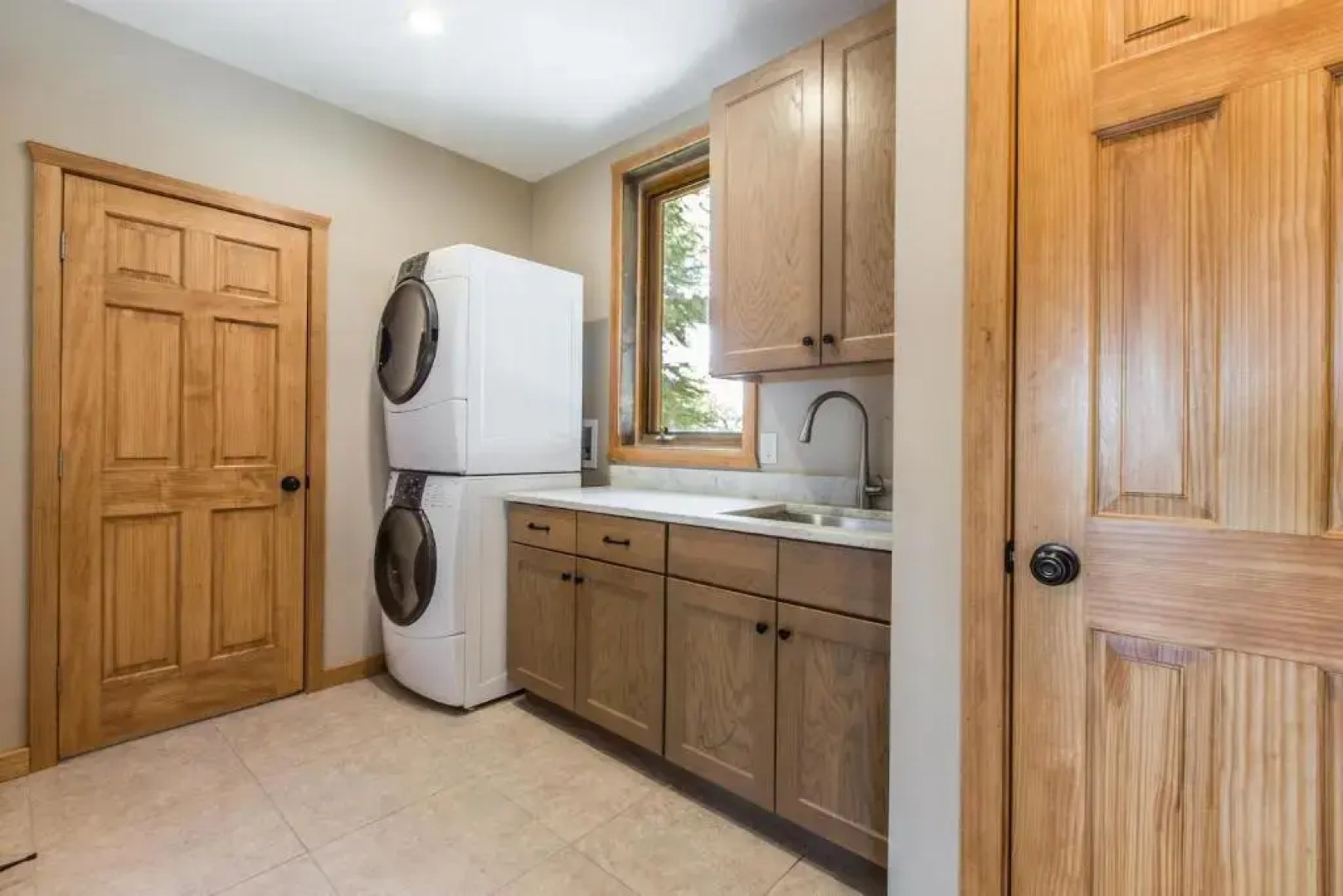 317 Tower Main House