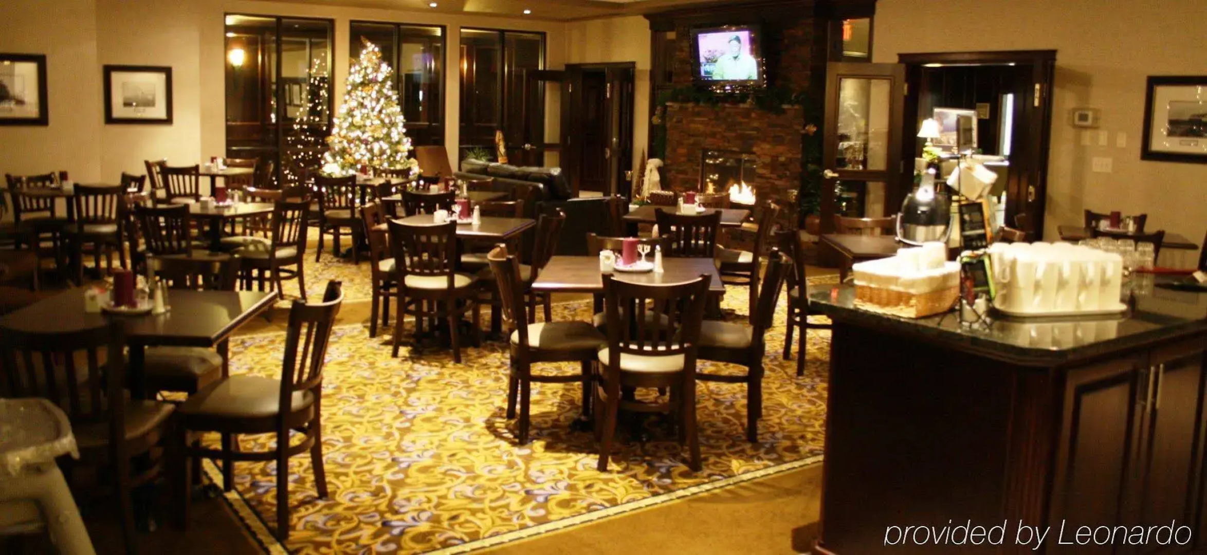 The Kanata Inn Fort Saskatchewan