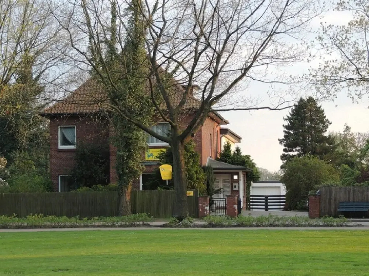 Atlantis Landpension Steinhude