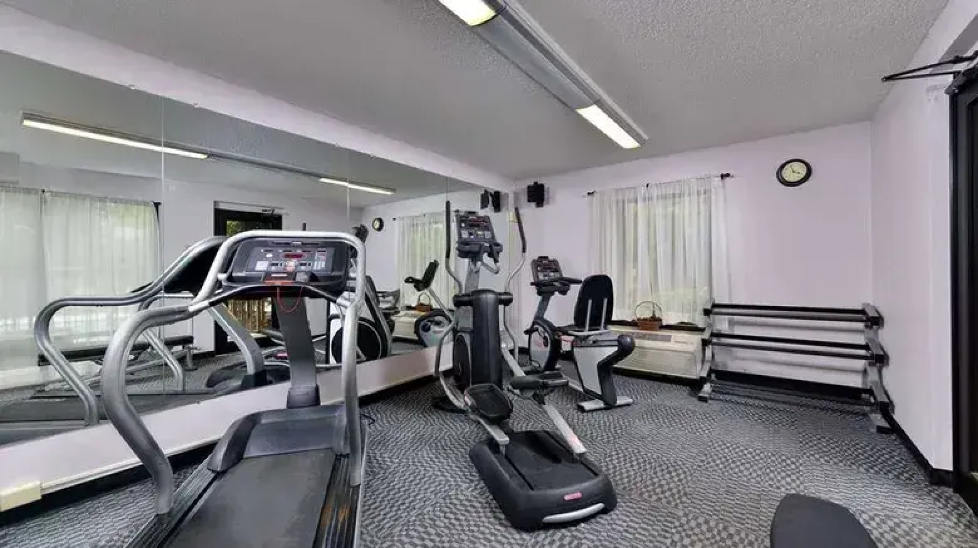 Hampton Inn Brunswick