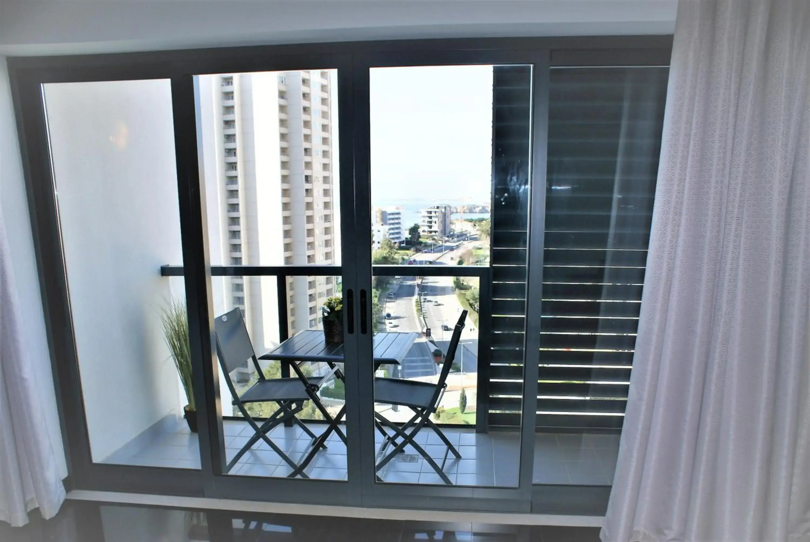 Rocha Tower by Beach Rentals