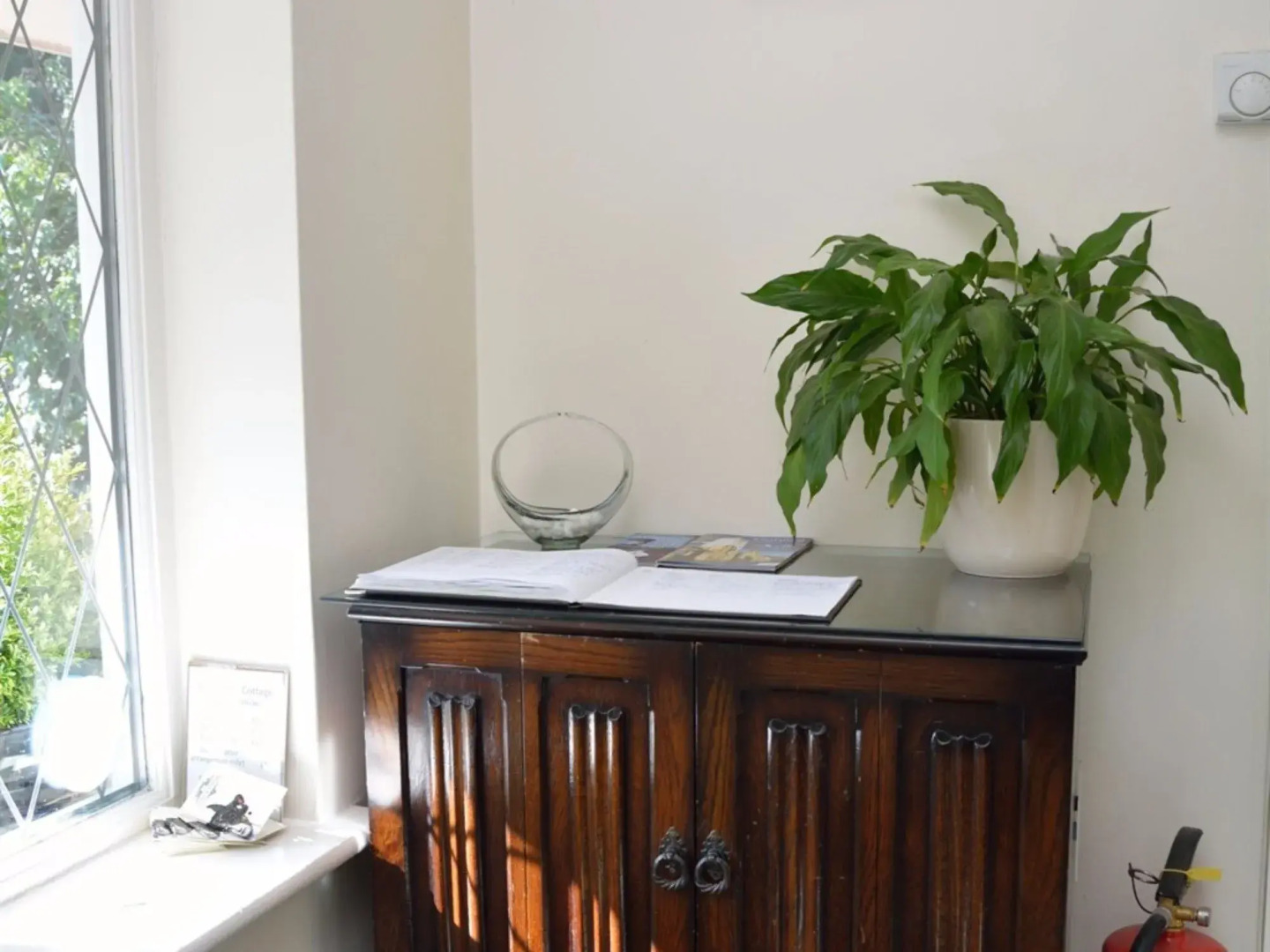 Laburnum Cottage Guest House