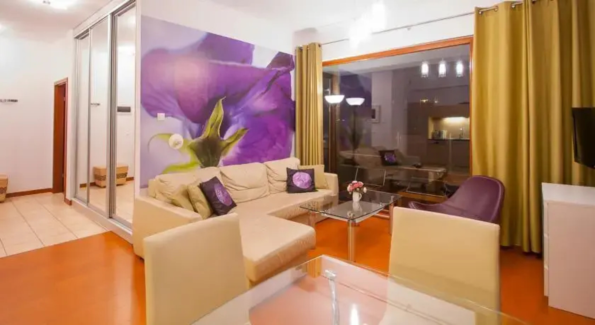 Baltic Park - Apartamenty Na Wyspie