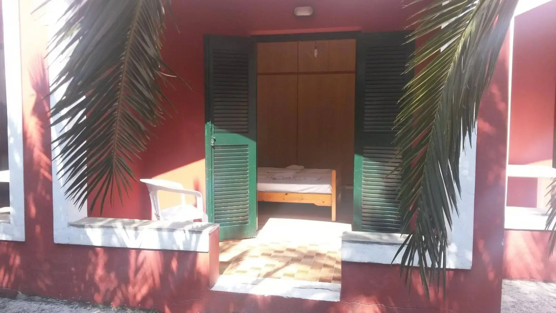 Sunny Dreams Apartments Ipsos