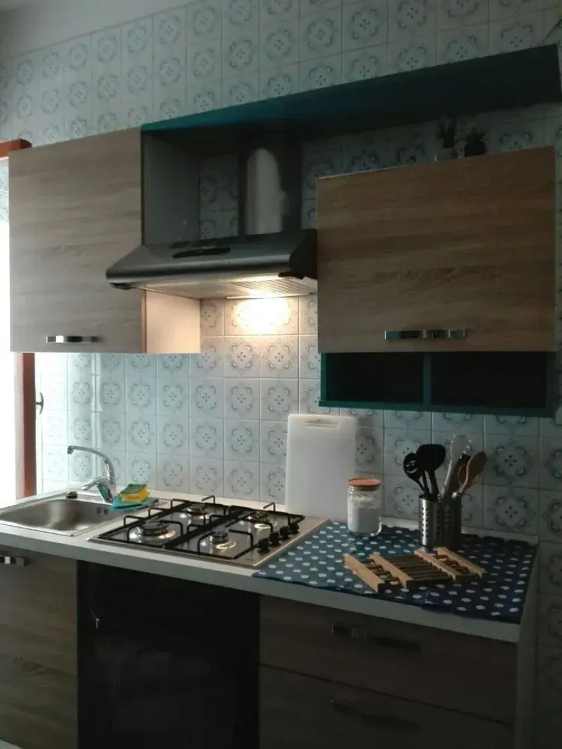 Casa Via Citta' Di Palermo