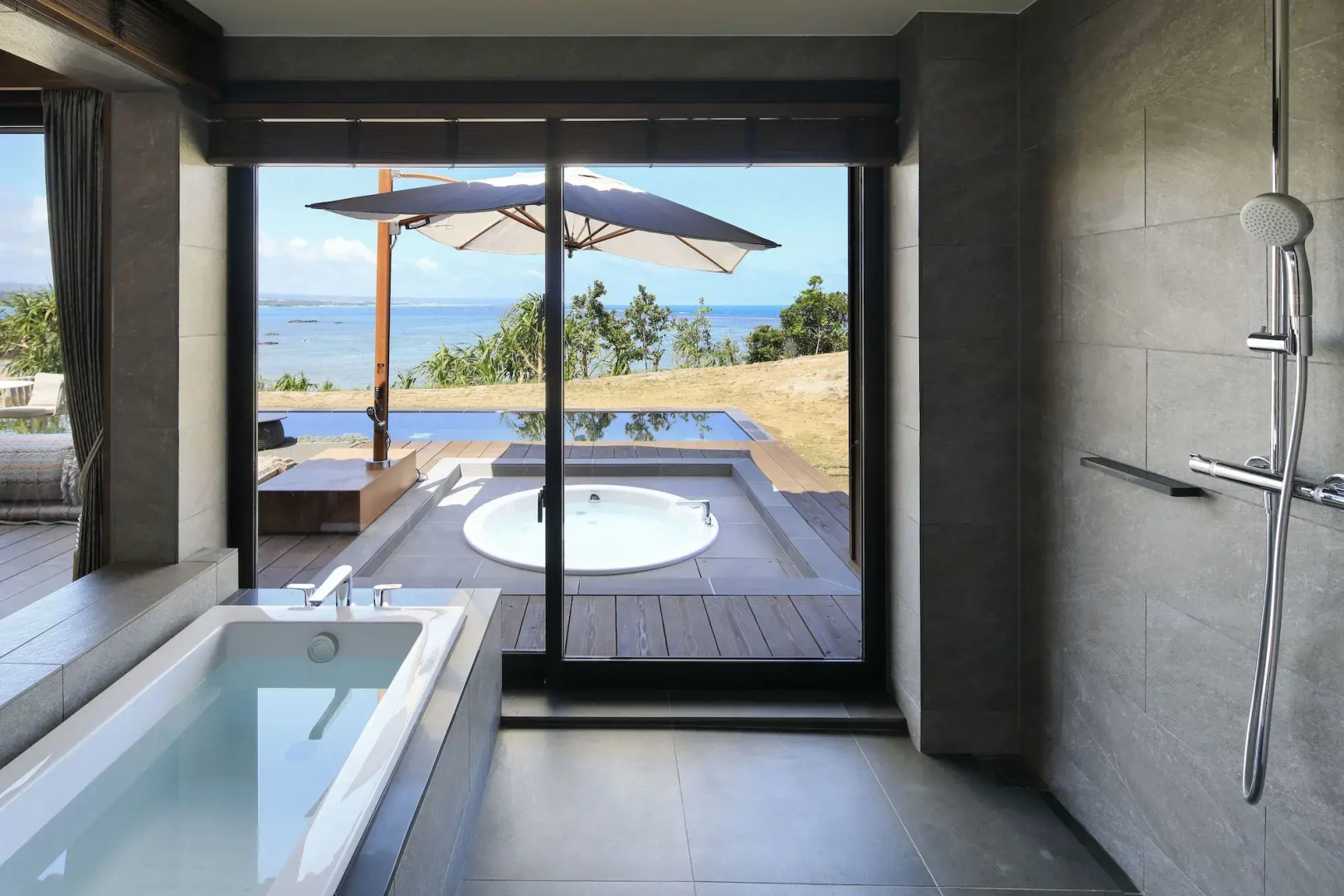 The Hiramatsu Hotels & Resorts Ginoza