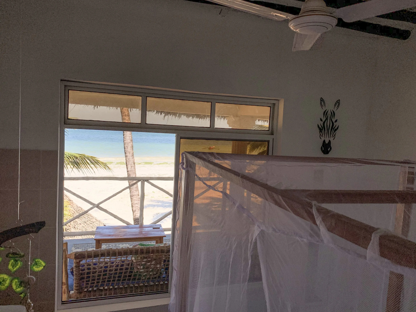 African Paradise Beach Hotel