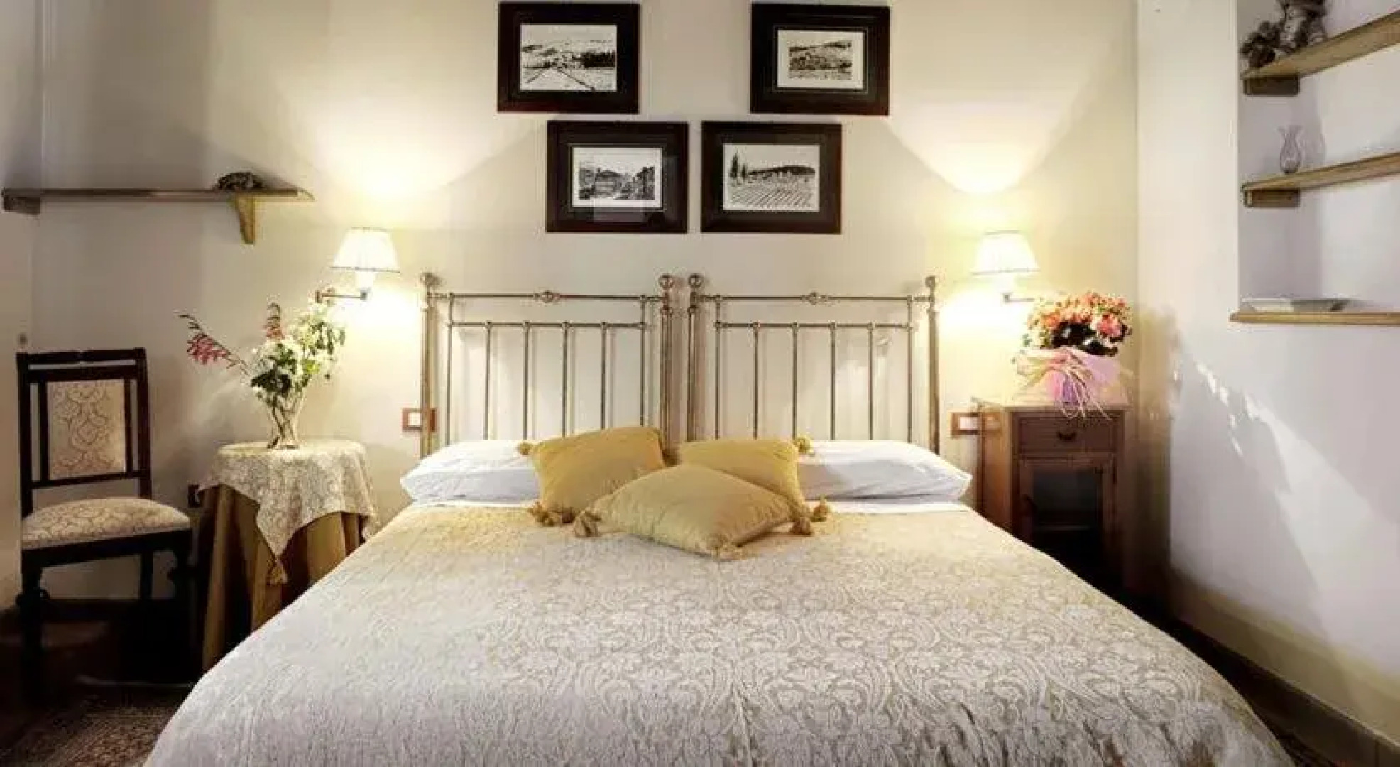 Agriturismo Poggio Tondo