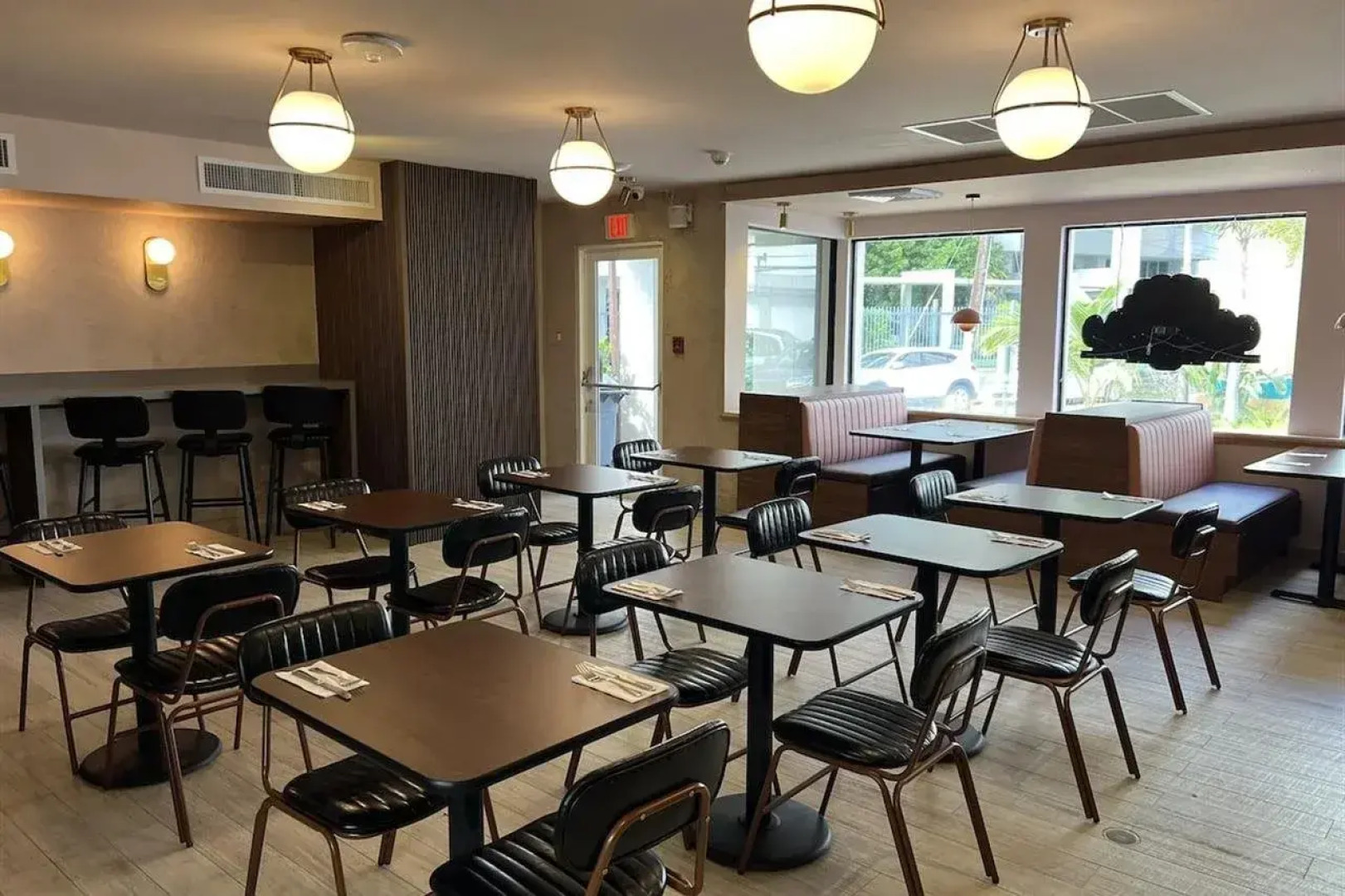 Comfort Inn San Juan